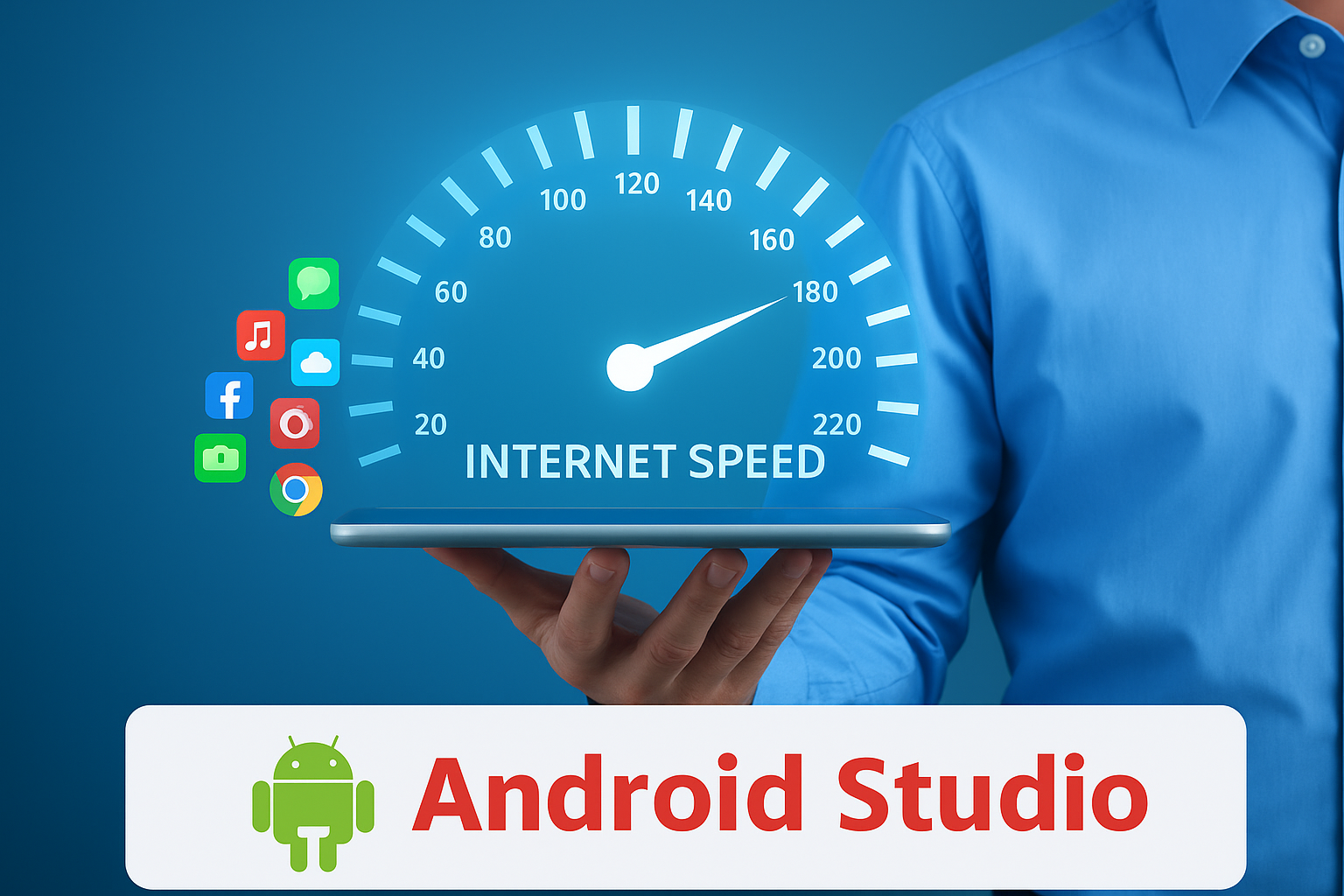 Как правильно проверить скорость интернета: простое руководство для начинающих