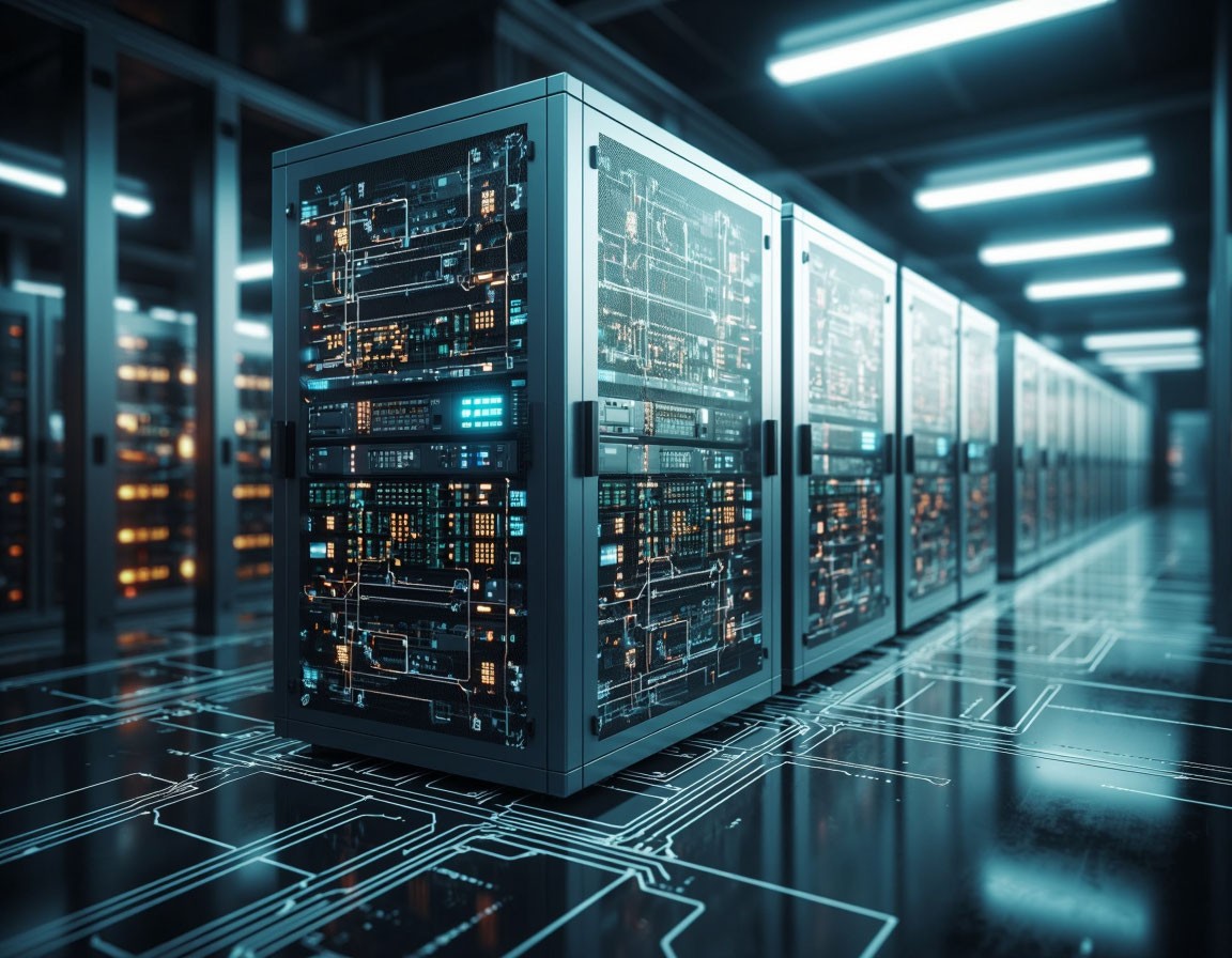 Как настроить прокси-сервер для безопасного интернет-серфинга