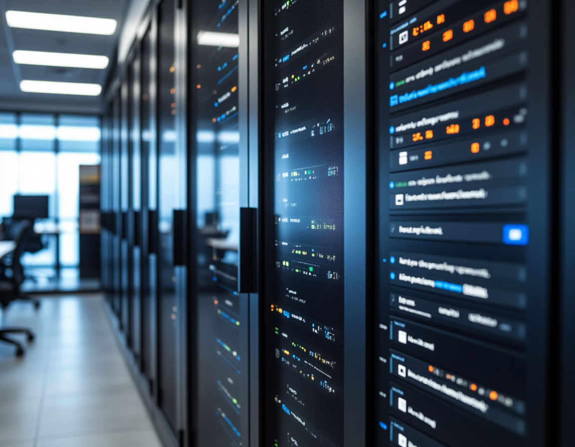 Как настроить Docker для работы через прокси-сервер